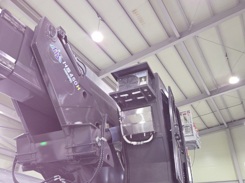 스카이 냉난방기